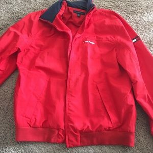 Tommy Hilfiger men’s jacket